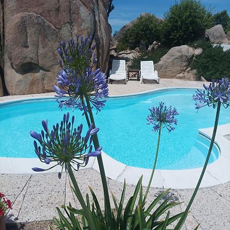 Villa Majore Beb Con Piscina Privata Rena Majore Ngoại thất bức ảnh