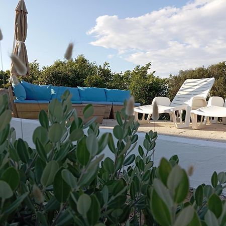 Villa Majore Beb Con Piscina Privata Rena Majore Ngoại thất bức ảnh