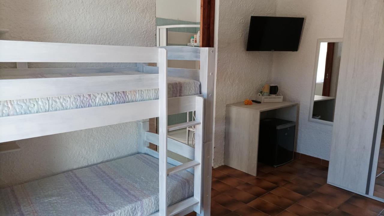 Villa Majore Beb Con Piscina Privata Rena Majore Ngoại thất bức ảnh