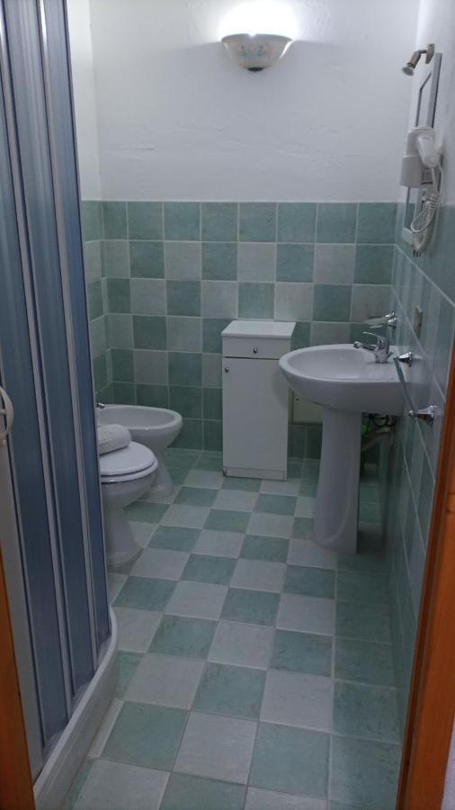 Villa Majore Beb Con Piscina Privata Rena Majore Ngoại thất bức ảnh