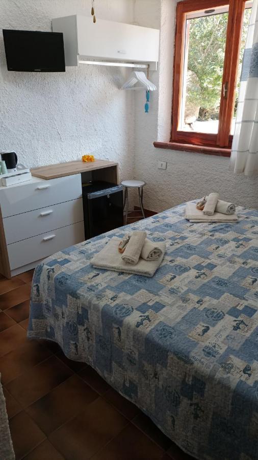 Villa Majore Beb Con Piscina Privata Rena Majore Ngoại thất bức ảnh