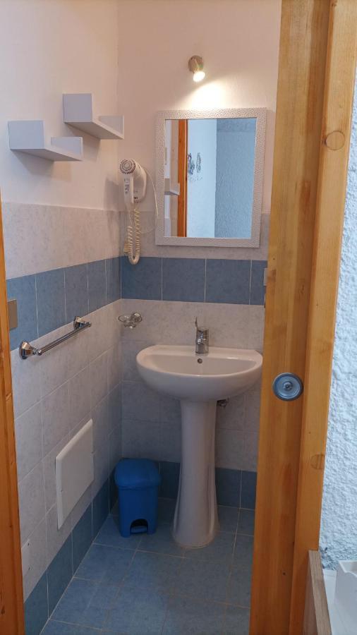 Villa Majore Beb Con Piscina Privata Rena Majore Ngoại thất bức ảnh