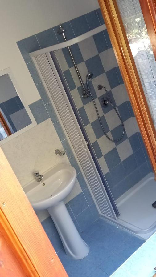 Villa Majore Beb Con Piscina Privata Rena Majore Ngoại thất bức ảnh