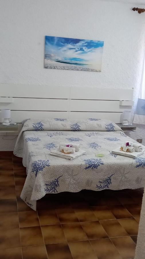 Villa Majore Beb Con Piscina Privata Rena Majore Ngoại thất bức ảnh
