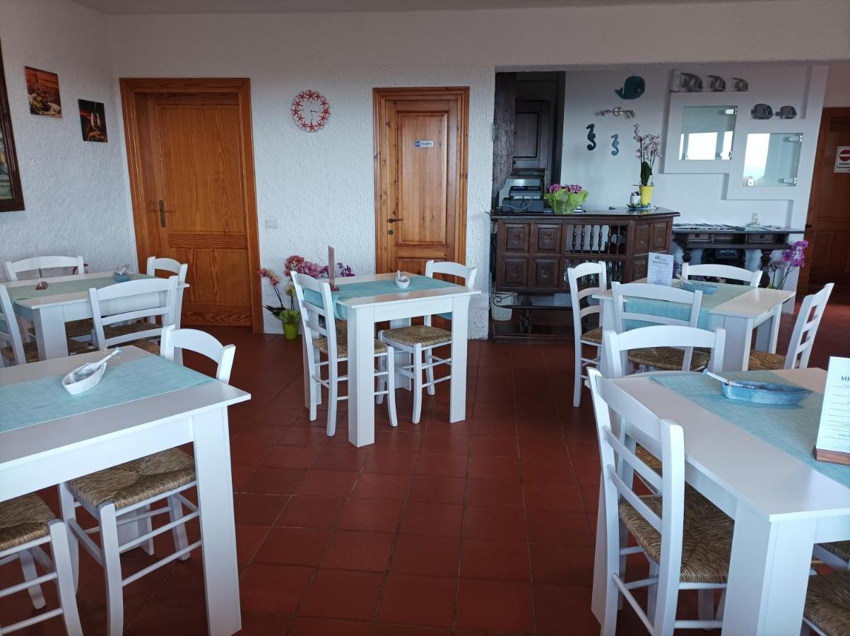 Villa Majore Beb Con Piscina Privata Rena Majore Ngoại thất bức ảnh