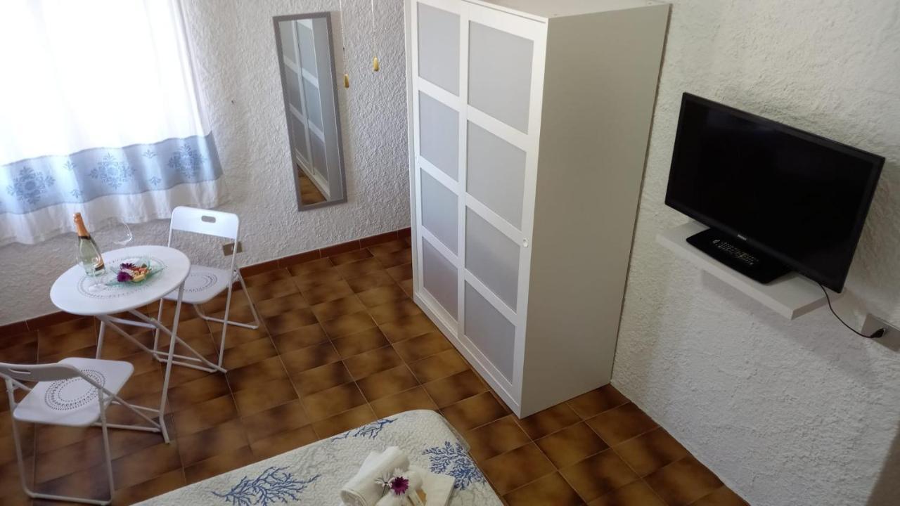 Villa Majore Beb Con Piscina Privata Rena Majore Ngoại thất bức ảnh