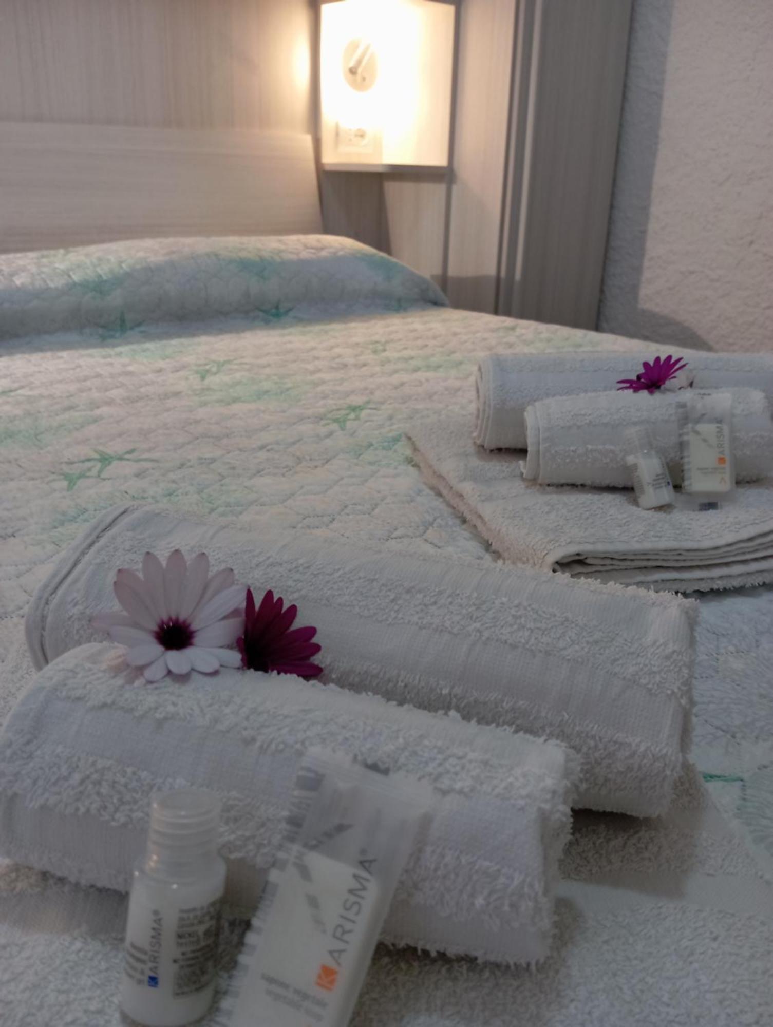 Villa Majore Beb Con Piscina Privata Rena Majore Phòng bức ảnh