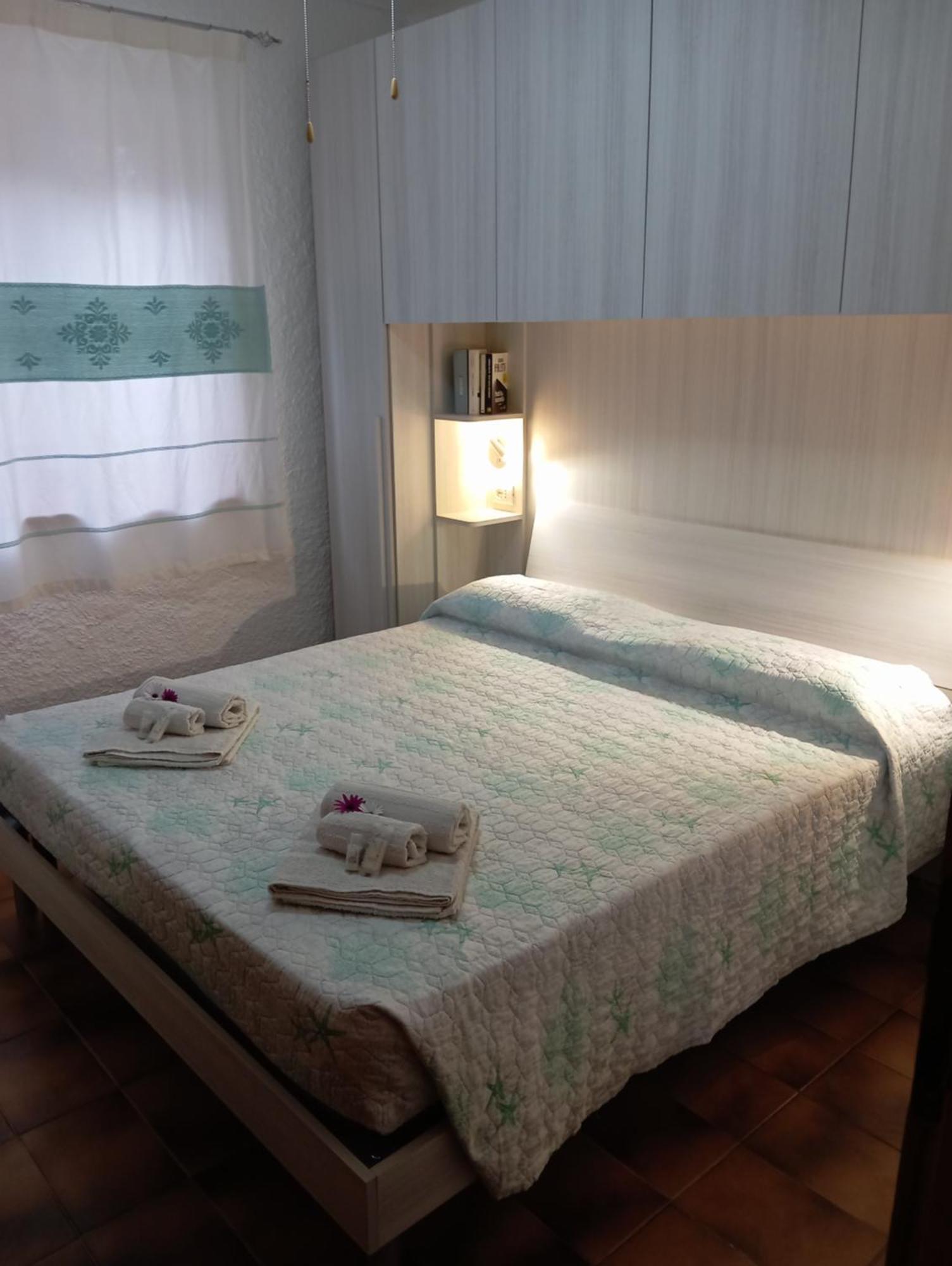 Villa Majore Beb Con Piscina Privata Rena Majore Ngoại thất bức ảnh