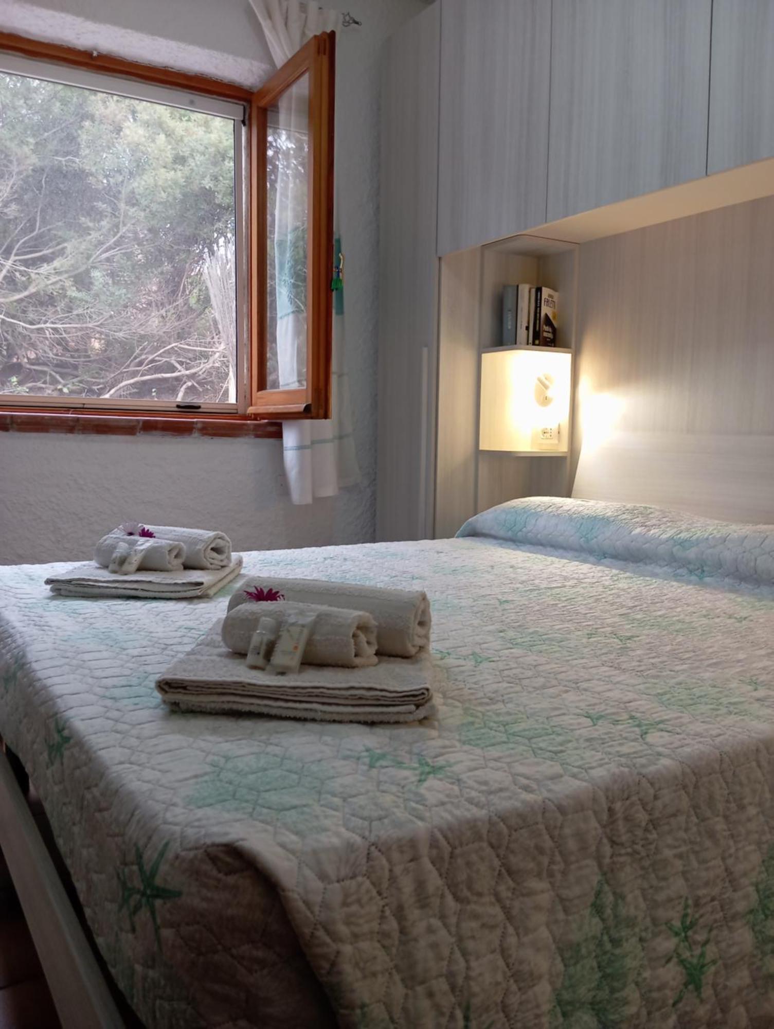 Villa Majore Beb Con Piscina Privata Rena Majore Ngoại thất bức ảnh