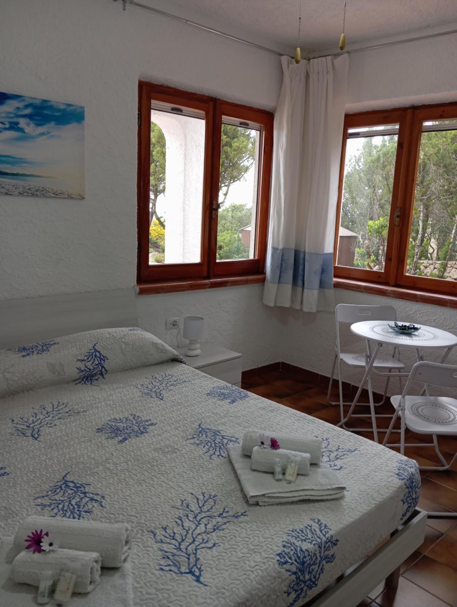 Villa Majore Beb Con Piscina Privata Rena Majore Ngoại thất bức ảnh