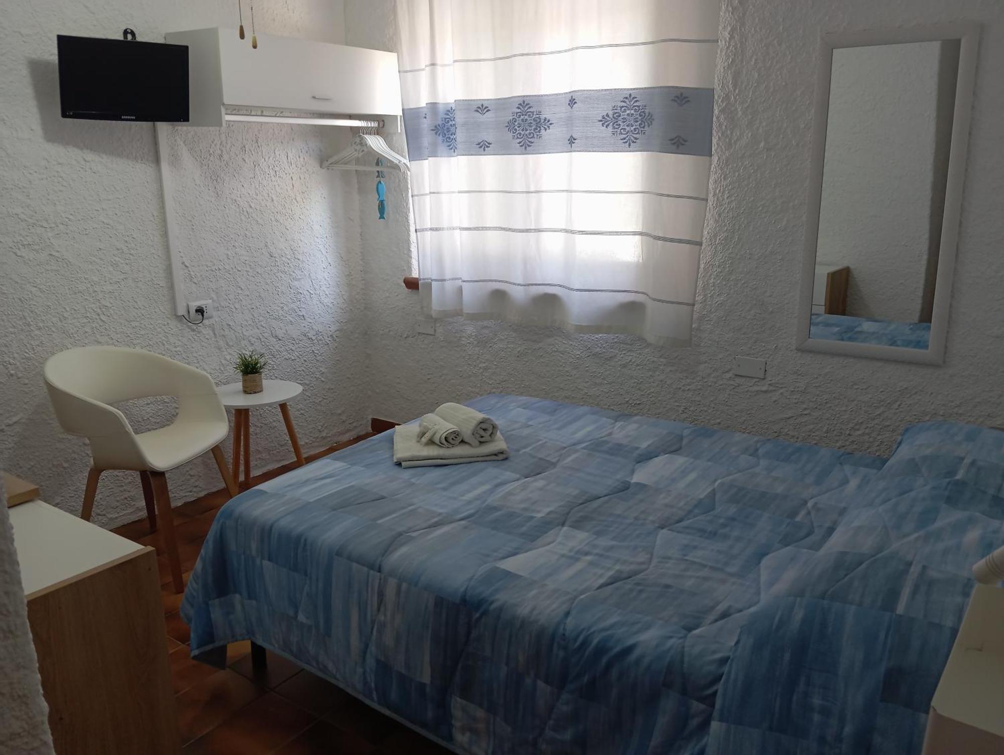 Villa Majore Beb Con Piscina Privata Rena Majore Ngoại thất bức ảnh