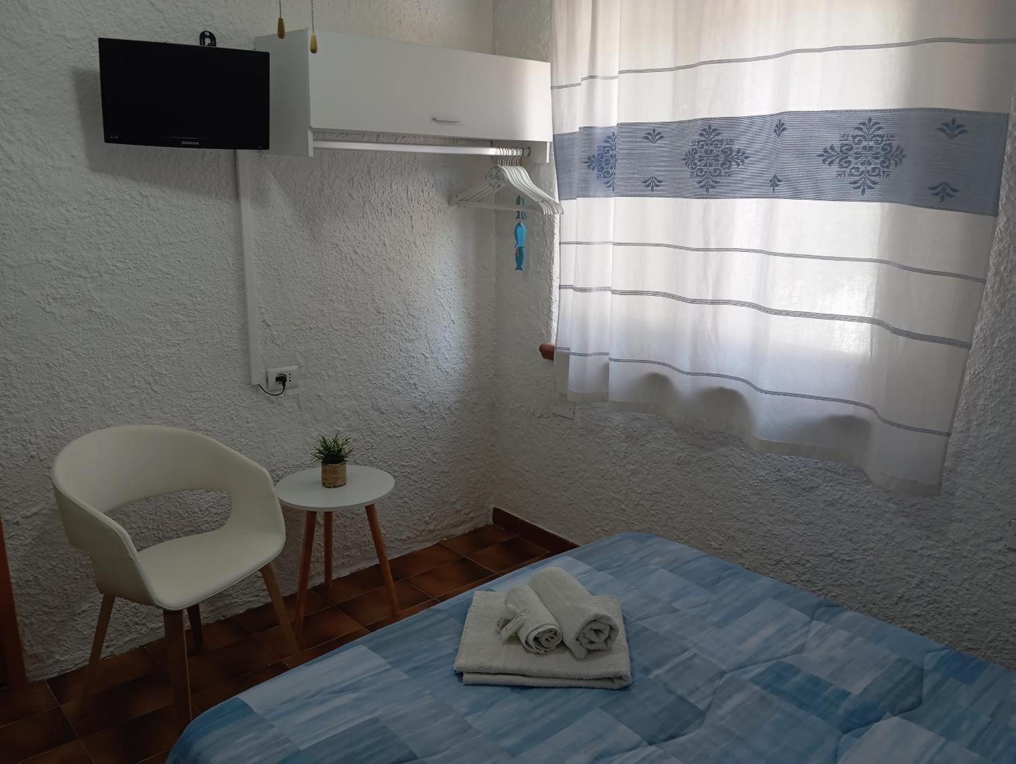 Villa Majore Beb Con Piscina Privata Rena Majore Ngoại thất bức ảnh